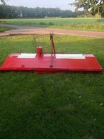 Trioliet bloter / weidebloter, Ophalen, Weidebouw