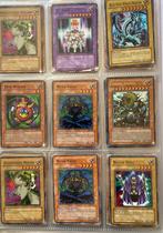 Yu-Gi-oh! Cards (265), Hobby en Vrije tijd, Verzamelkaartspellen | Yu-gi-Oh!, Verzenden, Gebruikt, Meerdere kaarten