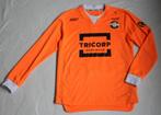 ROBEY Voetbalshirt oranje Willem - II maat 152 (piris), Sport en Fitness, Maat XS of kleiner, Verzenden, Zo goed als nieuw, Shirt
