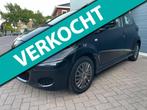 Toyota Aygo 1.0-12V Comfort/Airco/Aux/Elek-pakket/Apk, Voorwielaandrijving, Metallic lak, Gebruikt, 4 stoelen