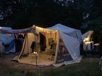 Holtkamper Astro met Whitebox keuken, nieuwe banden en Bovag, Caravans en Kamperen, Vouwwagens, Ophalen, Tot en met 4