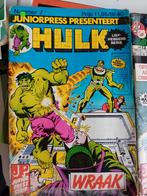 De hulk, Boeken, Strips | Comics, Amerika, Ophalen of Verzenden, Eén comic, Zo goed als nieuw