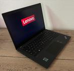 Lenovo ThinkPad T14s GEN2 i5 -1145G7 |16GB|256GB Ssd Touchs, 256 GB, 2 tot 3 Ghz, Qwerty, Ophalen of Verzenden