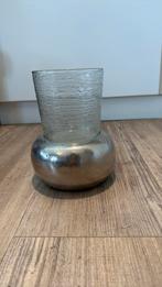 Diga Colmore Exclusief vaas deco stolp, Overige kleuren, Ophalen of Verzenden, Minder dan 50 cm, Glas