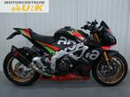 Aprilia TUONO V4 1100 FACTORY (bj 2020), 1077 cc, 4 cilinders, Motorrijbewijs A, Bedrijf