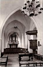 Sleen - Ned. Herv. Kerk, Verzamelen, Ansichtkaarten | Nederland, Verzenden, 1960 tot 1980, Ongelopen, Drenthe