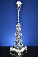 Kristallen lamp renate, Huis en Inrichting, Pjmink@casema.nl, Nieuw, Ophalen of Verzenden, Mvm detalhandel