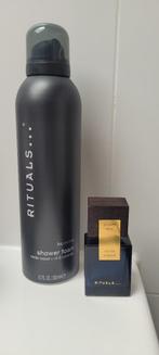 Rituals homme *nieuw*, Nieuw, Bad & Douche, Ophalen