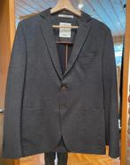 Mooie stretch blazer maat 48, Kleding | Heren, Kostuums en Colberts, Ophalen of Verzenden, Zo goed als nieuw, Maat 48/50 (M), Grijs