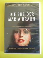 Die Ehe Der Maria Braun - DVD ( Rainer Werner Fassbinder ), Cd's en Dvd's, Dvd's | Filmhuis, Overige gebieden, Alle leeftijden