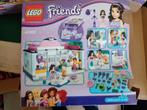 3x Lego Friends sets, Ophalen of Verzenden, Zo goed als nieuw