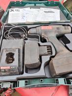 metabo bz 12 sp, Ophalen, Gebruikt, Boor- en Schroefmachine