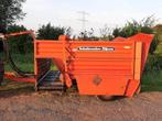 Schuitemaker Voerdoseerwagen, Zakelijke goederen, Ophalen, Veehouderij, Voertechniek