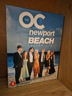 ✅ OC- Seizoen 1 - 4 (DVD), Ophalen, Zo goed als nieuw, Boxset