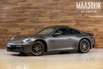 Porsche 911 3.0 Carrera S|Pano|Ventilatie|Bose|Chrono|ACC|Ca, Adaptive Cruise Control, Gebruikt, 4 stoelen, Handgeschakeld