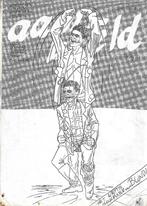 Aambeeld, blad voor nederlandse punk no. 7 (1978), Verzenden, 1960 tot 1980, Nederland, Tijdschrift