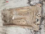 skid-plate Jeep CJ, Auto-onderdelen, Ophalen, Gebruikt, Jeep