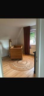 Peuterbed 140x70 incl. Aerosleep matras, Ophalen, Zo goed als nieuw, Ledikant