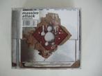 Massive Attack Protection - CD nieuwst., Cd's en Dvd's, Cd's | Pop, Ophalen, 2000 tot heden, Zo goed als nieuw