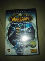 World Of Warcraft CD, Ophalen, Gebruikt, Online, 1 speler
