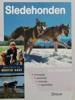 Sledehonden - Rico Pfirstinger, Boeken, Ophalen of Verzenden, Nieuw, Honden