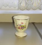Royal Albert eierdopje violetta, Antiek en Kunst, Verzenden