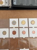 Euromunten Slowakije 2009, Ophalen of Verzenden, Slowakije, Overige waardes