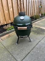 Kamado bbq mini, Tuin en Terras, Houtskoolbarbecues, Ophalen, Zo goed als nieuw