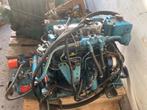 Opruiming 3 x scheeps motor, Doe-het-zelf en Verbouw, Motoren, Ophalen, Zo goed als nieuw, Benzinemotor