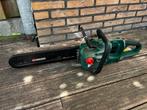 Kettingzaag accu parkside, Doe-het-zelf en Verbouw, Gereedschap | Zaagmachines, Ophalen, Kettingzaag, Zo goed als nieuw, 30 tot 70 mm