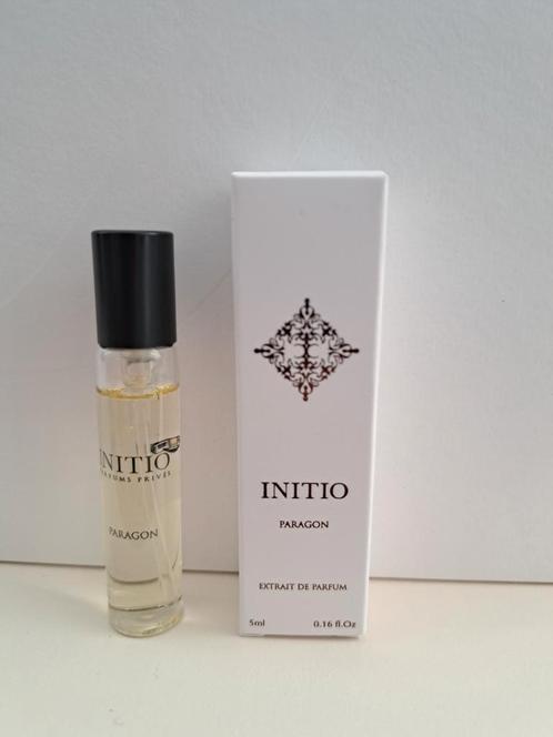 Initio - Paragon (Extrait de parfum), Sieraden, Tassen en Uiterlijk, Uiterlijk | Parfum, Nieuw, Ophalen of Verzenden