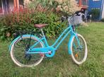 Btwin elops meisjesfiets 24 inch, Ophalen, Zo goed als nieuw, 24 inch