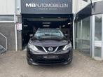 Nissan Qashqai 1.2 Tekna/Panorama/Nap/APK/Camera/onderhoudsh, Voorwielaandrijving, Euro 5, Gebruikt, 116 pk
