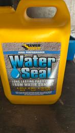 Impregneren / waterafstotend / sealen, Doe-het-zelf en Verbouw, Overige Doe-het-zelf en Verbouw, Ophalen, Nieuw