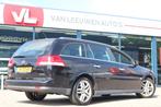Opel Vectra Wagon 1.9 CDTi Executive | Navi | Cruise | Leder, Voorwielaandrijving, Stof, Gebruikt, Zwart