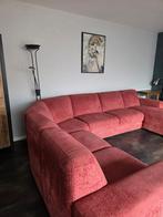 Grote hoekbank, Ophalen, 250 tot 300 cm, Hoekbank, Zo goed als nieuw