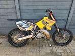 Suzuki rm 250 2003, 250 cc, Particulier, Crossmotor
