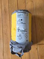 Verzwaarde deken, 8kg, lichtwarm, donkergrijs, 140x200 cm, Huis en Inrichting, Slaapkamer | Beddengoed, Eenpersoons, Nieuw, Ophalen of Verzenden