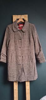 Edc mooie jas, Maat 38/40 (M), Bruin, Ophalen of Verzenden, Zo goed als nieuw