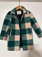 Vingino Jas Maat 116, Kinderen en Baby's, Kinderkleding | Maat 116, Ophalen of Verzenden, Zo goed als nieuw, Meisje, Jas