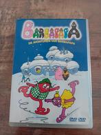 Barbapapa dvd, Cd's en Dvd's, Dvd's | Kinderen en Jeugd, Ophalen of Verzenden, Gebruikt