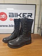Motorschoenen dames maat 41, nieuw, Ophalen of Verzenden, Nieuw met kaartje, Dames, Laarzen
