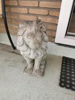 Schilderij en buitenbeeld, Antiek en Kunst, Ophalen of Verzenden