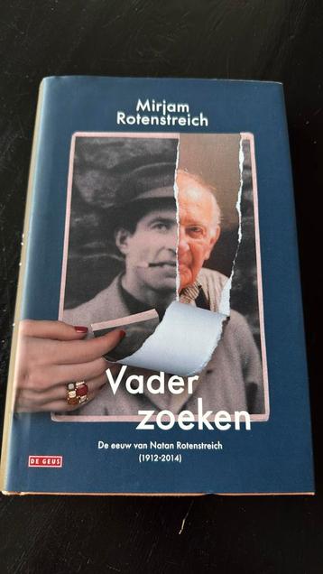 Vader zoeken beschikbaar voor biedingen