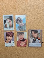 Seventeen Jun Photocards, Ophalen of Verzenden, Zo goed als nieuw, Foto of Kaart