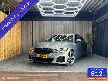 BMW 3-serie M340i xDrive High Executive Edition | 360 | Led beschikbaar voor biedingen