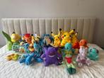 Verzameling pokemon knuffels, Ophalen of Verzenden, Zo goed als nieuw, Overige typen