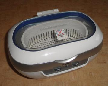 Fysic FC-33 Ultrasonic Cleaner - Ultrasoonreiniger beschikbaar voor biedingen