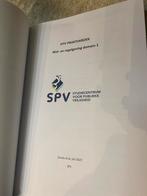 HTV Praktijkboek Wet- en regelgeving domein 1, Boeken, Ophalen of Verzenden, Gamma, Nieuw, MBO