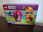 LEGO Brickheadz Fortnite 40760 - Nieuw in doos!, Ophalen of Verzenden, Nieuw, Complete set, Lego